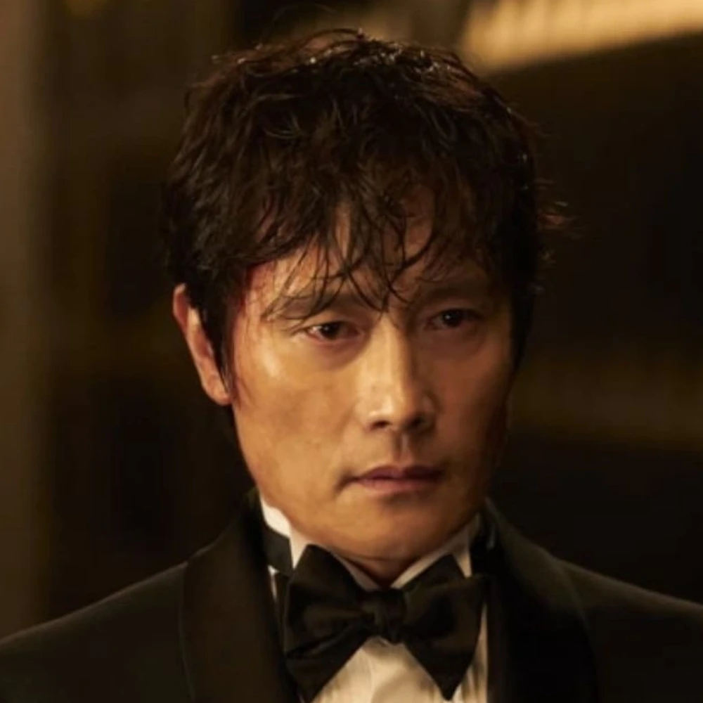 Squid Game 3 star Lee Byung Hun reacts to The Front Man spin-off rumors: ‘I’m very compelled…’