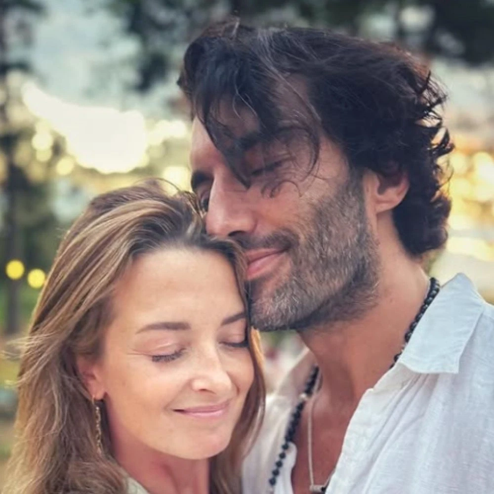 Justin Baldoni and Emily Celebrate 12 Years of Marriage with Sweet Tributes Amid Blake Lively Legal Battle