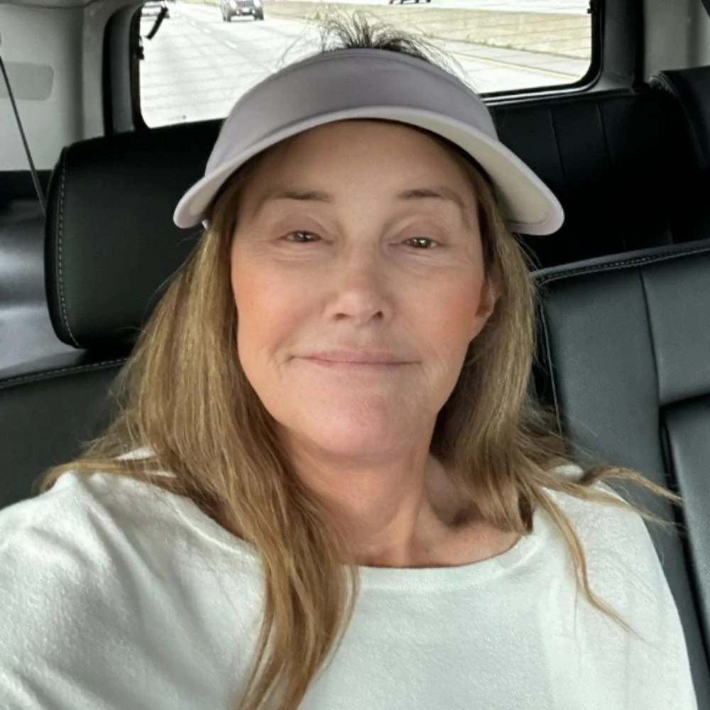 Caitlyn Jenner Attends Son Brody Jenner's Malibu Wedding to Tia Blanco, Make 1st Appearance After Sophia Hutchins’ Passing