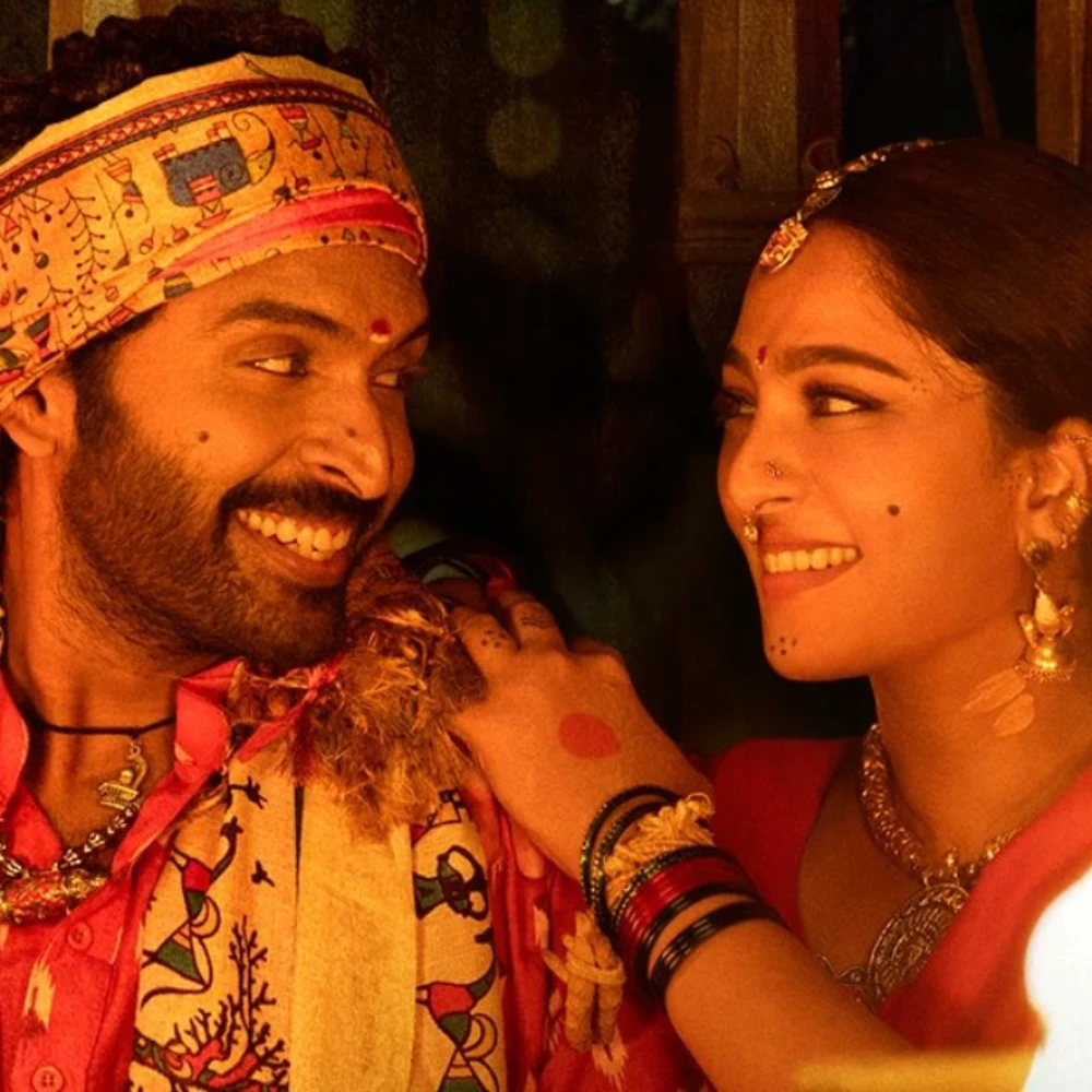 Ghaati: Anushka Shetty’s action film postpones release from July 11, ‘Until the mountains call again…’