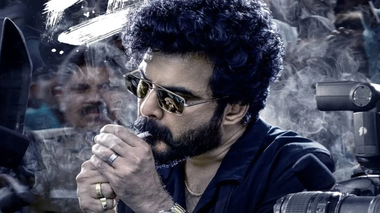 Badass: Siddu Jonnalagadda returns with ‘no mercy’ as he announces his next film (PC: Sithara Entertainment on X) Badass: Siddu Jonnalagadda returns with ‘no mercy’ as he announces his next film