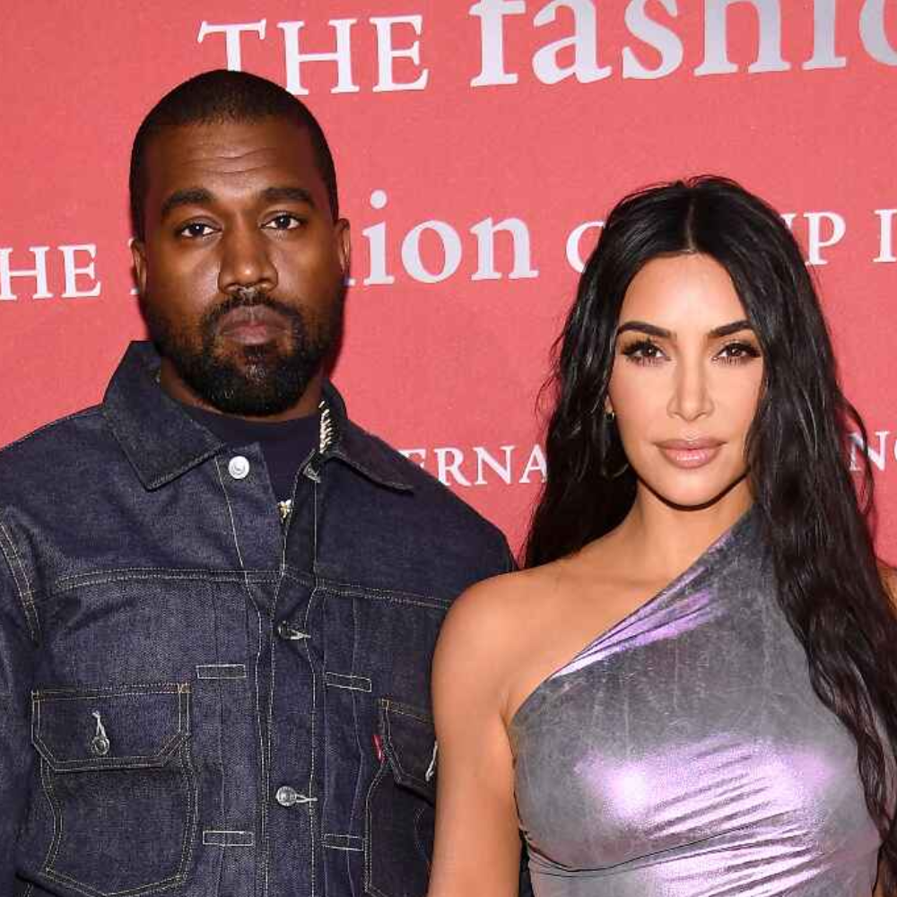 Kanye West Accuses Kim Kardashian of ‘Blowing Out’ Money on Daughter North Amid Rumors of Him Going Broke: Reports