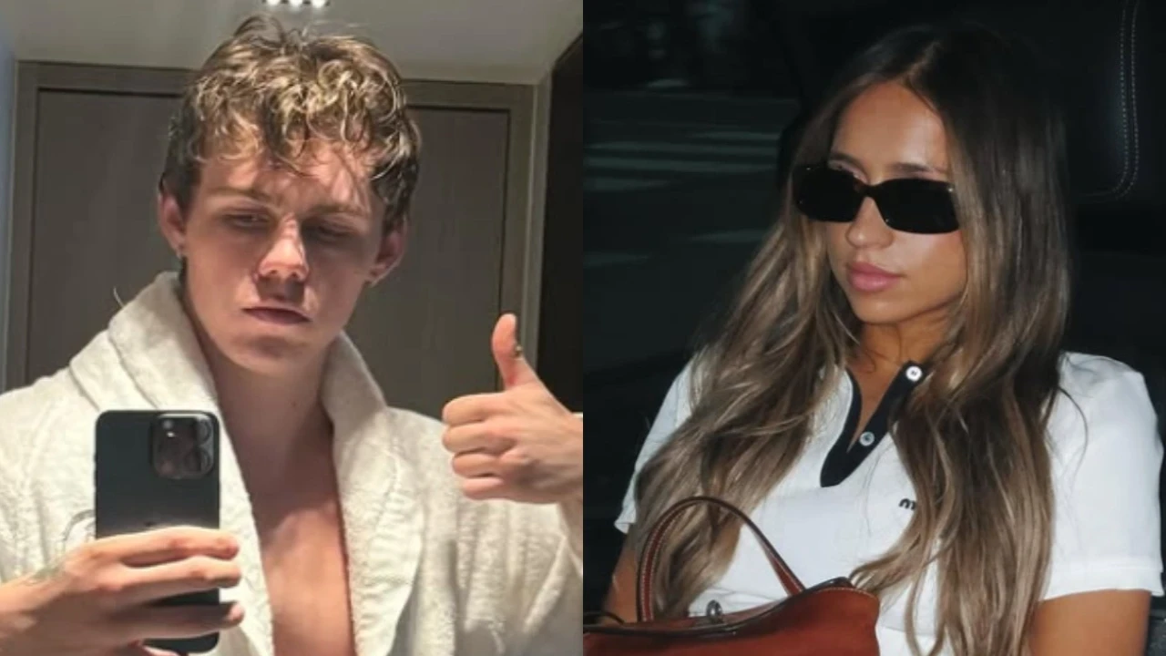 Did The Kid LAROI Confirm His Breakup With Tate Mcrae? Singer Reveals Current Status of Power Couple