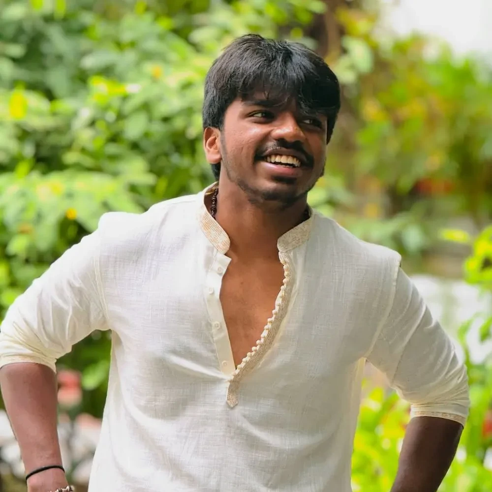 Vijay Sethupathi’s son Surya undergoes drastic weight loss for debut film Phoenix: ‘Took me one and a half years to…’