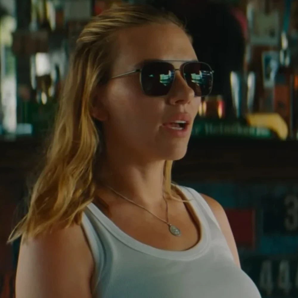 Jurassic World Rebirth Review: Scarlett Johansson starrer roars with thrills but plays it very safe