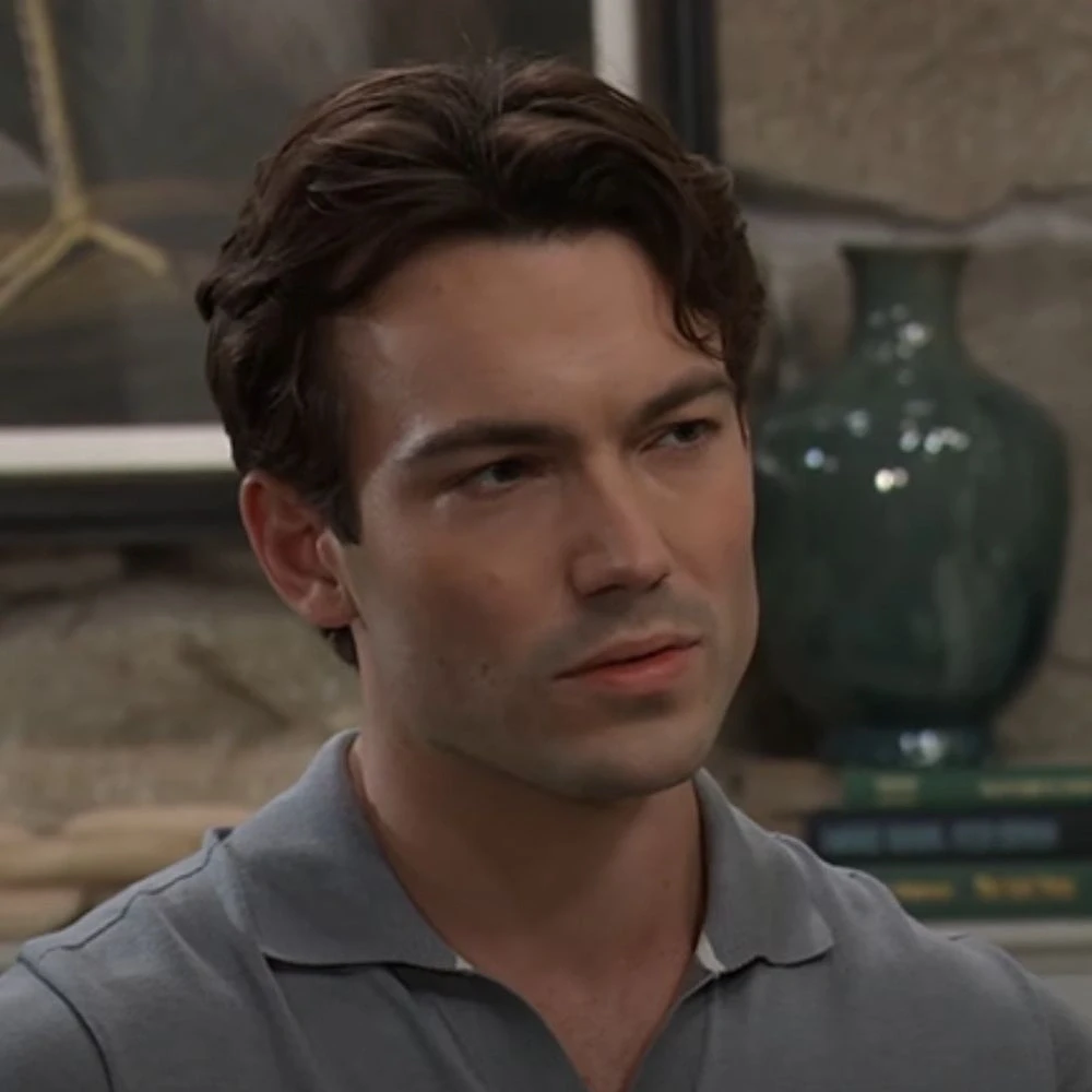 General Hospital Recap, July 30 Episode: Michael Confronts Drew for Sabotaging Willow’s Germany Clinic Visit