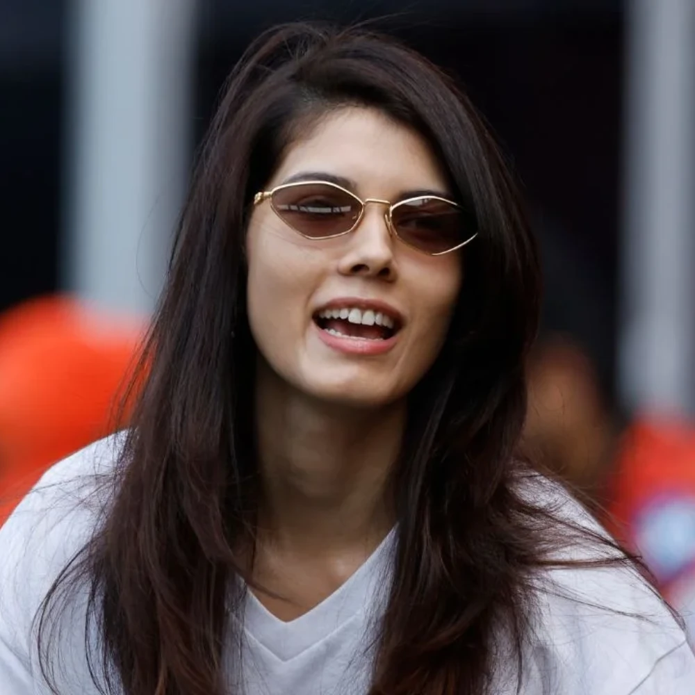 Kavya Maran reacts to her viral IPL memes: ‘If you had a camera on everyone at work…’