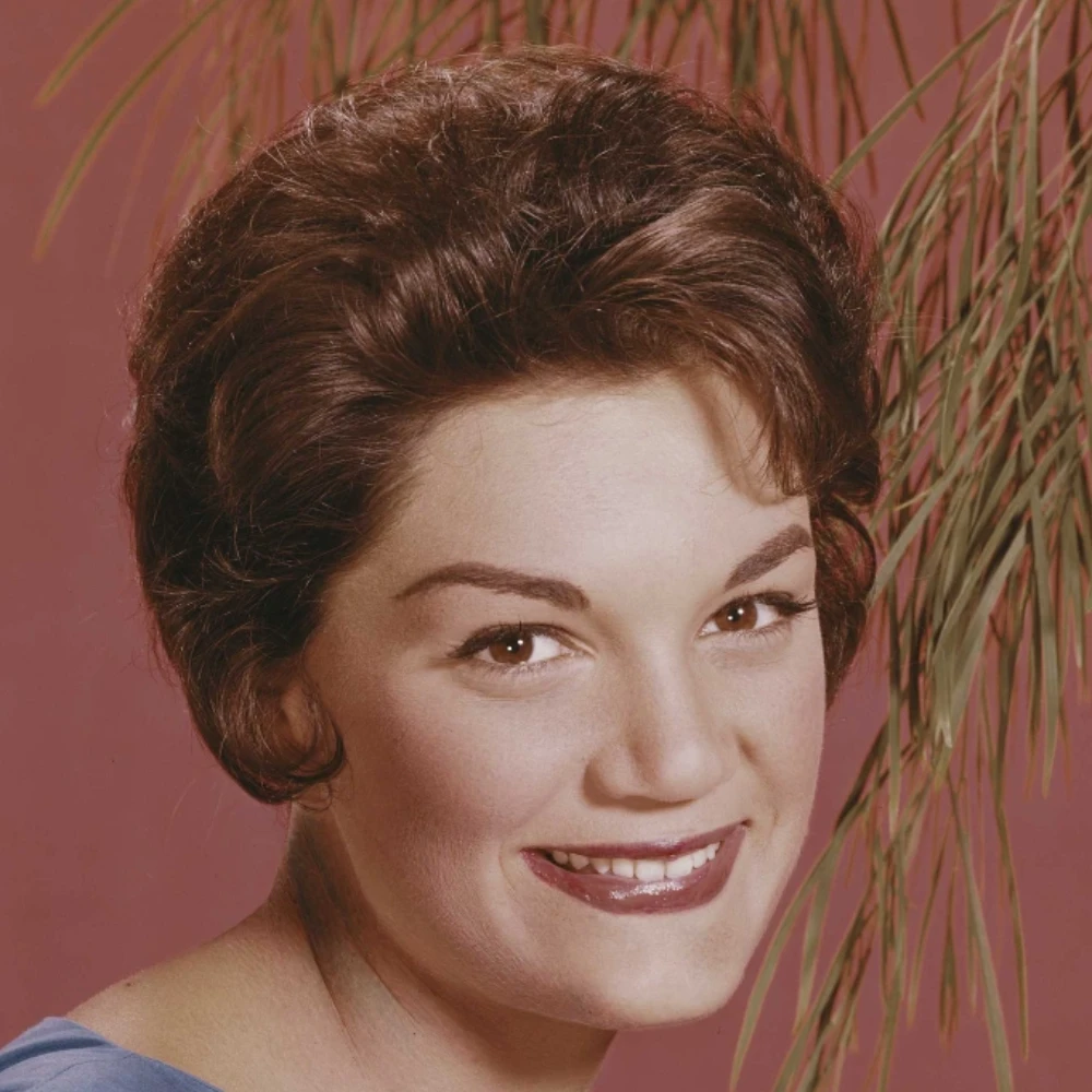 Who Was Connie Francis? Exploring Life and Career of Pretty Little Baby Singer as She Passes Away at 87