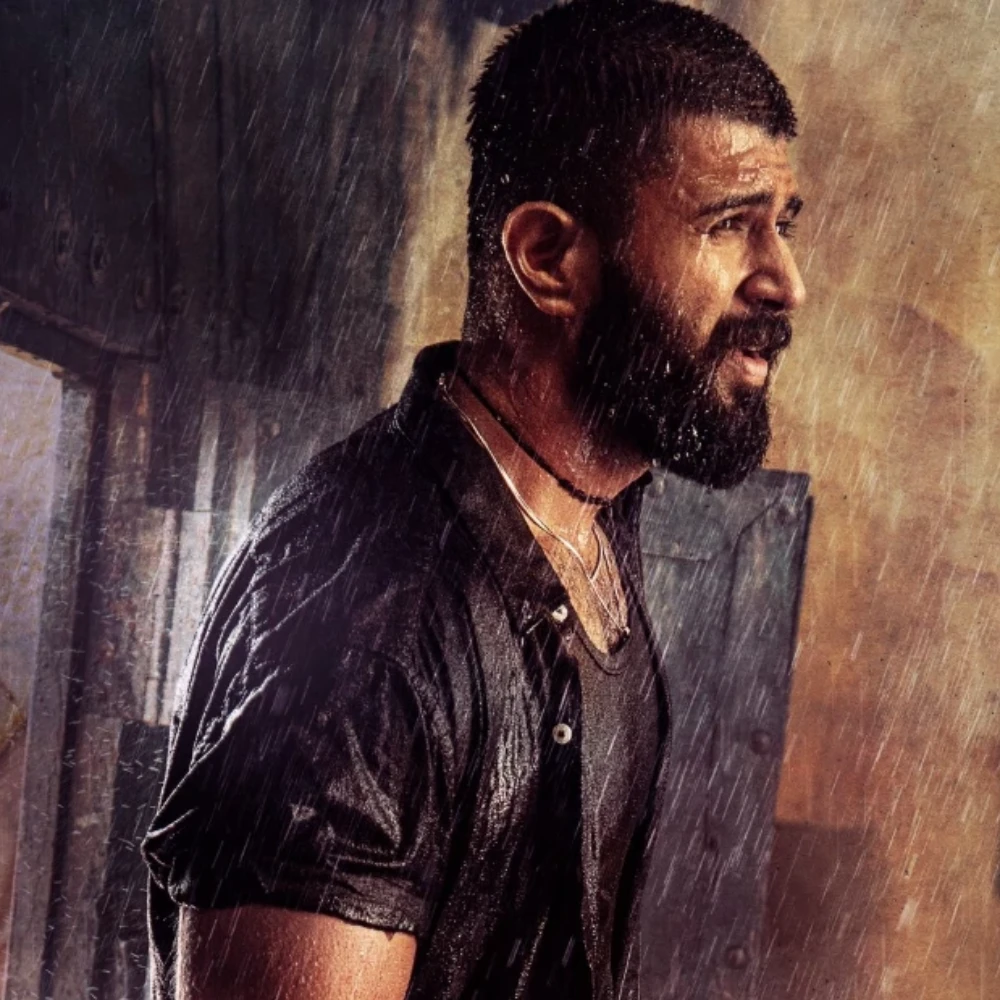 ‘Kingdom is not my KGF’ says Vijay Deverakonda, wants to kidnap Anirudh Ravichander