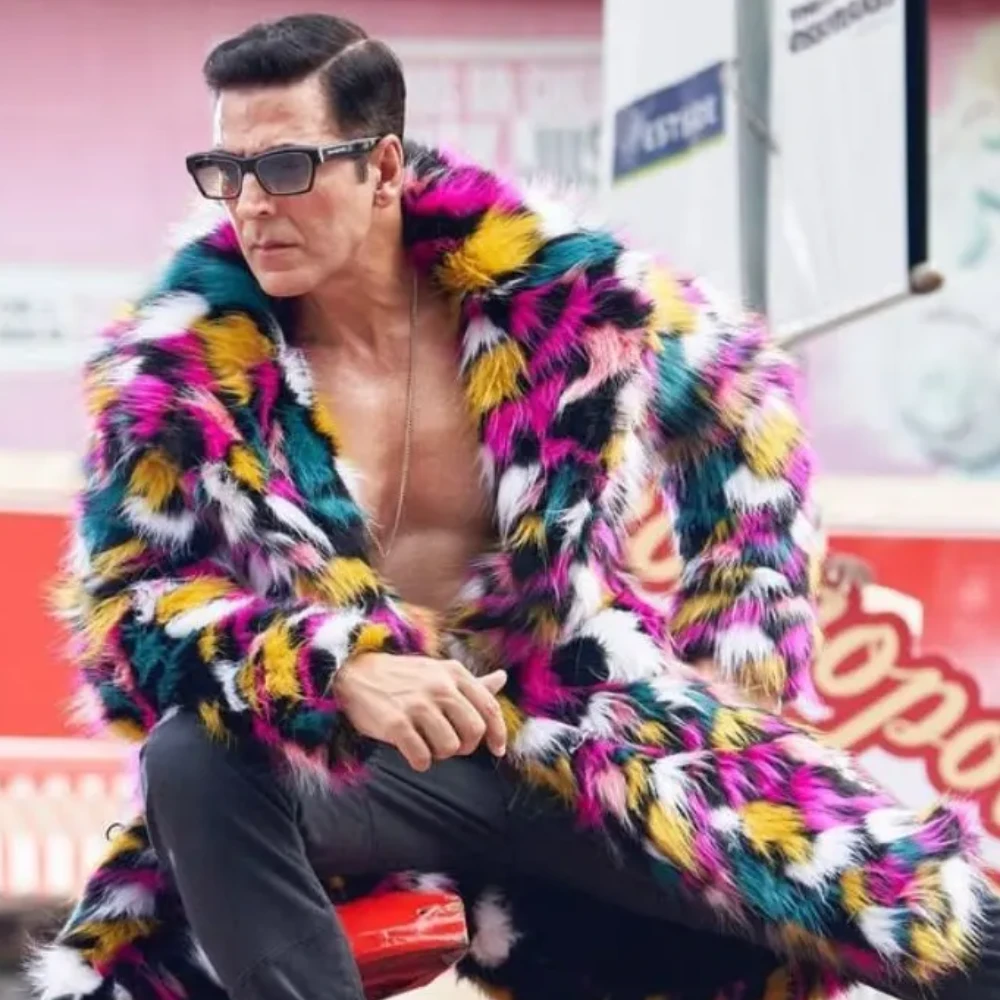 Akshay Kumar sells two residential properties in Mumbai's Borivali at Rs 7.10 crore, makes over 90 percent returns 