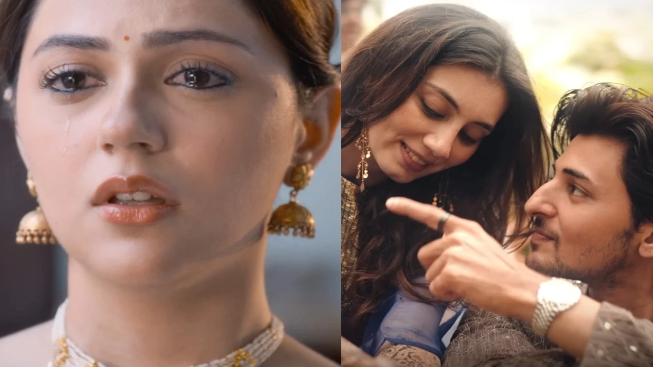 7 best bridal entry songs for Indian weddings 2025: Saiyaara Reprise to Sajna