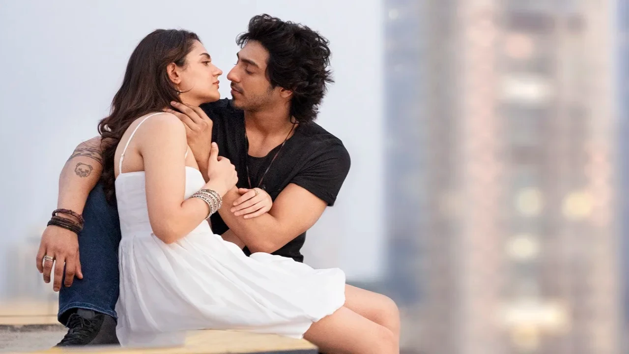 EXCLUSIVE: YRF to launch Saiyaara trailer on July 8; Mohit Suri says, “No love story can work without music” EXCLUSIVE: YRF to launch Saiyaara trailer on July 8; Mohit Suri says, “No love story can work without music”
