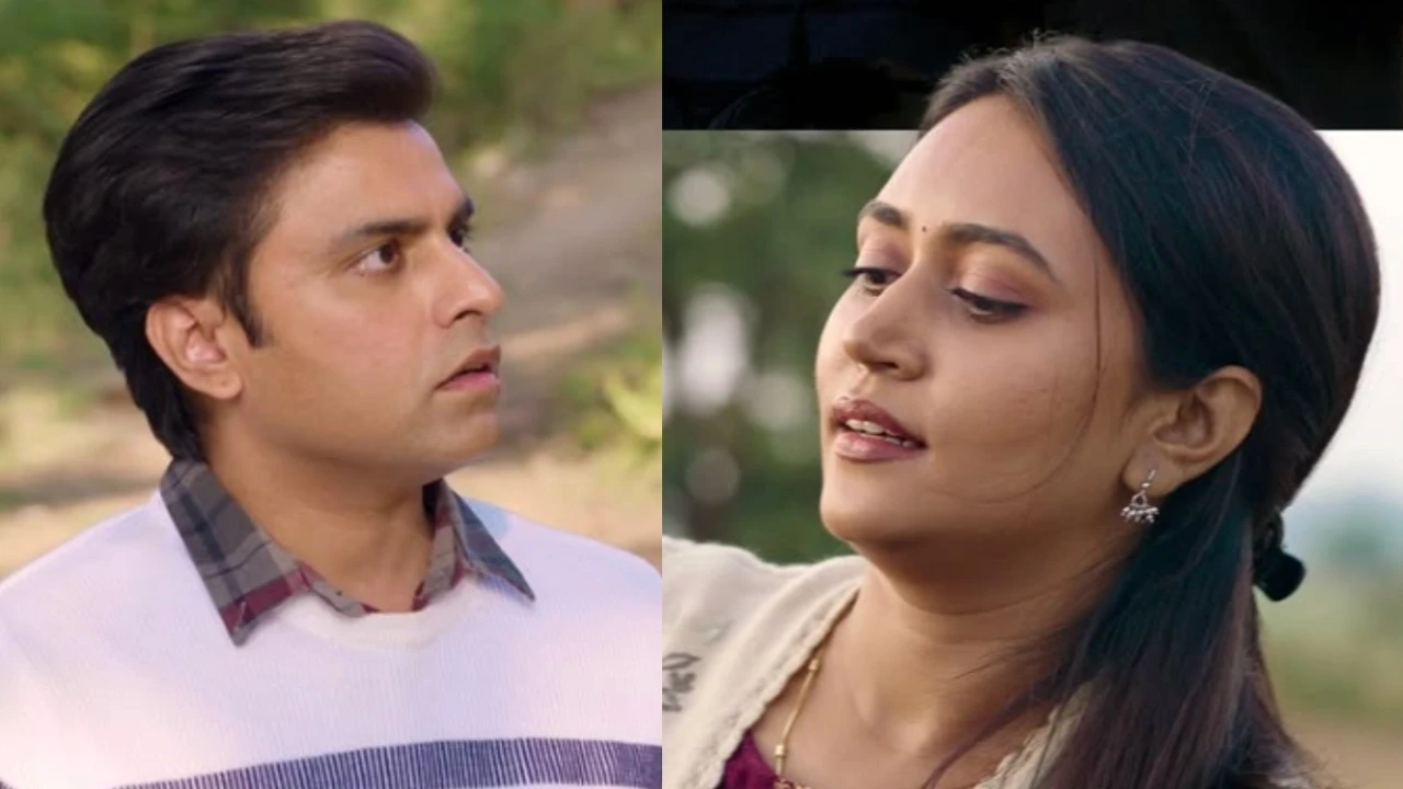 Panchayat 4: There could have been a kissing scene between Rinki and Sachiv Ji but here’s what happened