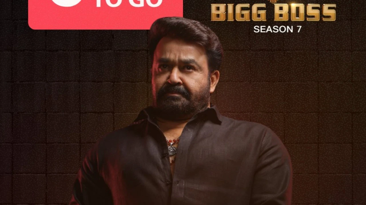Bigg Boss Malayalam 7 OTT Release