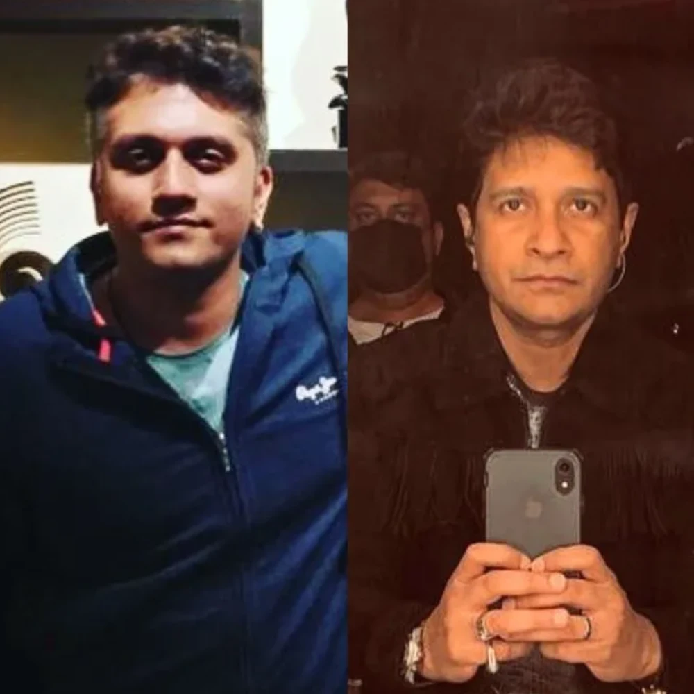 Mohit Suri reflects on how he found KK's replacement in Arijit Singh for Aashiqui 2: 'I wanted to find a new...'