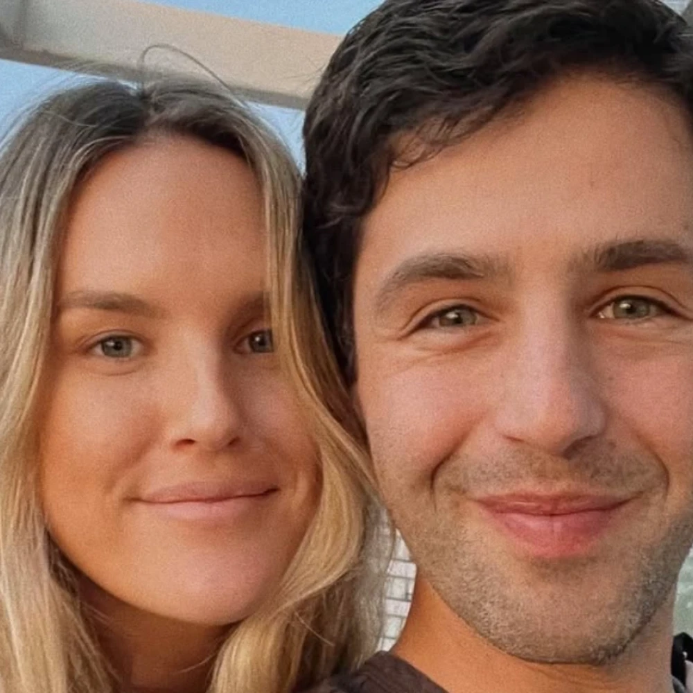 Josh Peck and Wife Paige O’Brien Welcome 3rd Child, Here’s Exploring Drake & Josh Alum’s Relationship Timeline