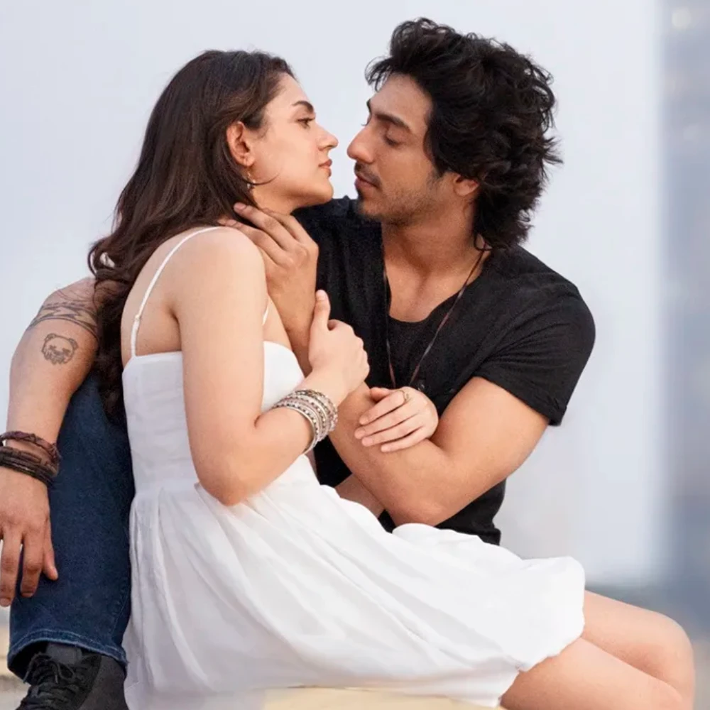 Saiyaara Worldwide Opening Weekend Box Office: Ahaan Panday & Aneet Padda starrer is a BLOCKBUSTER with Rs 109 crore in 3 days