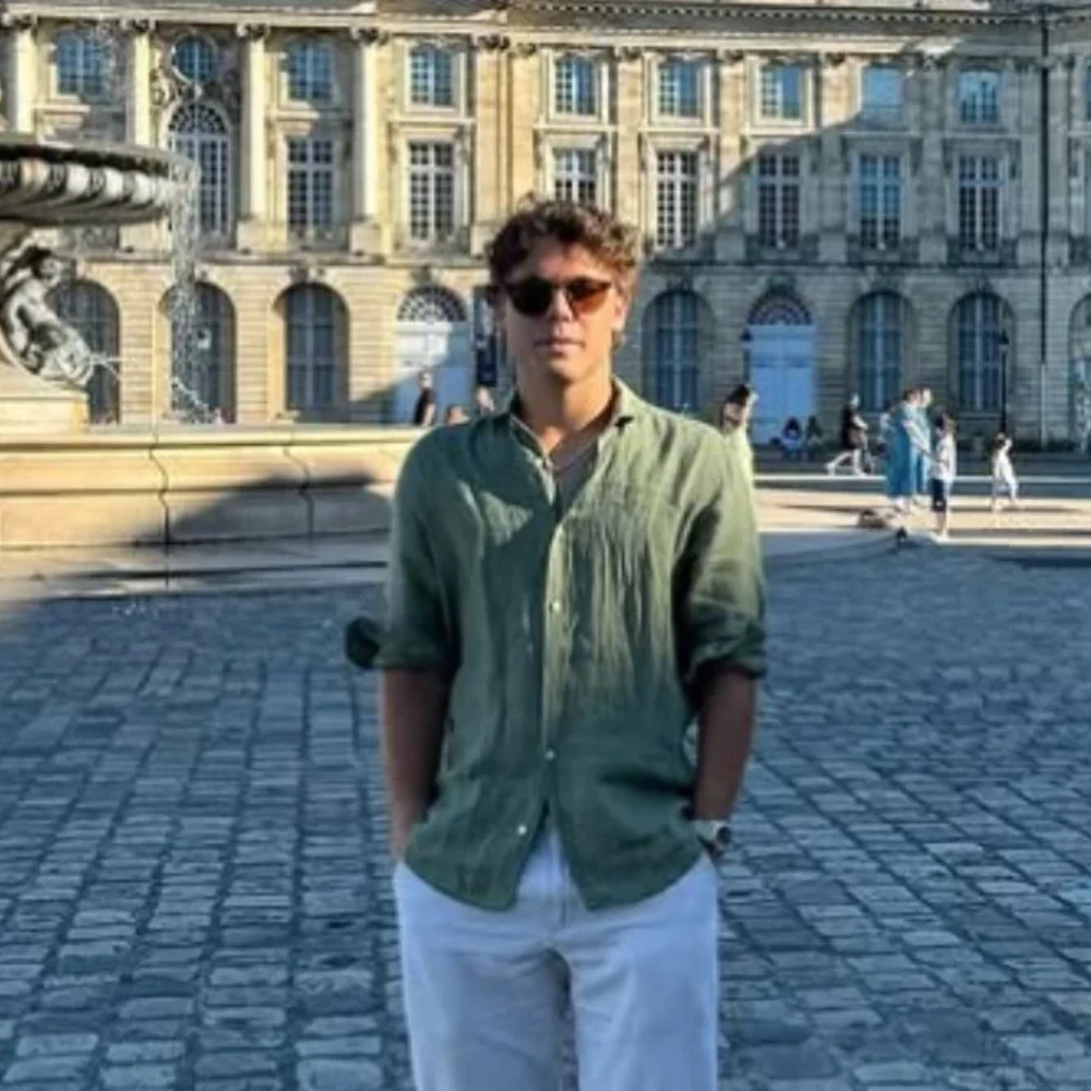 From overlooked high schooler to ATP top 80, all you need to know about Aleksandar Kovacevic