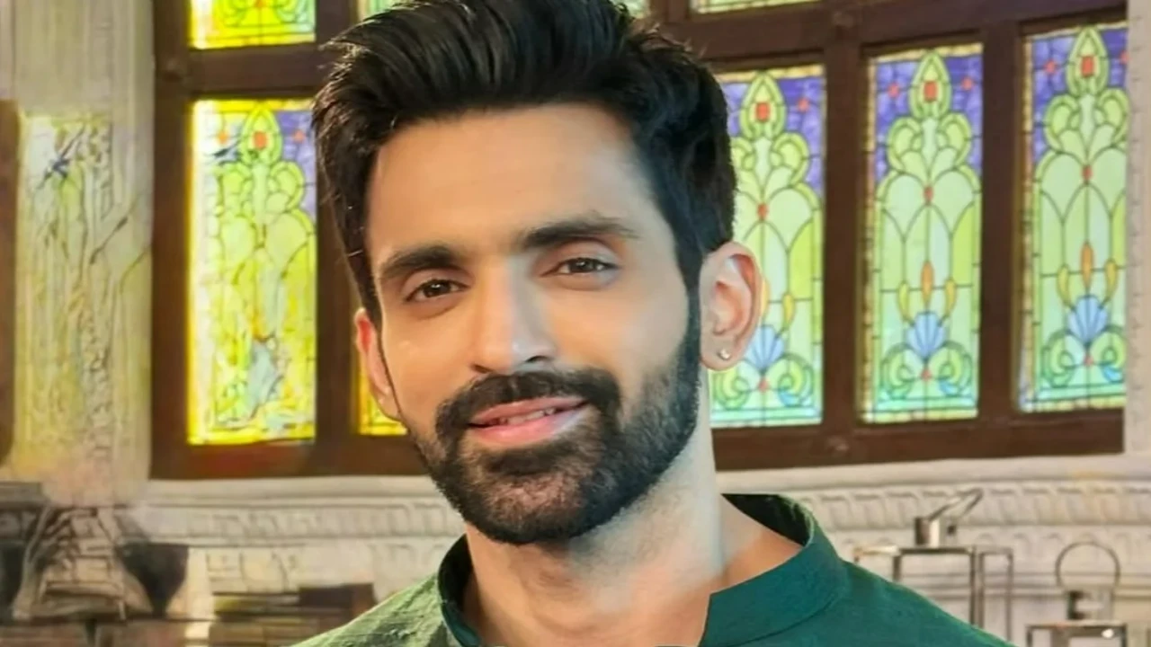 Pic Credit: Arjit Taneja Instagram Arjit Taneja