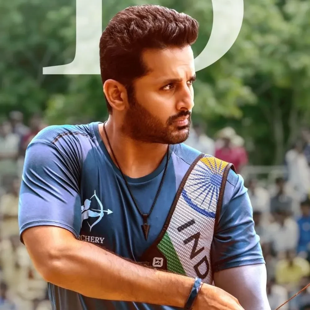 Ahead of Thammudu's release Nithiin addresses Macherla Kumpulan and Robinhood's failure: 'I want this film to be a hit for…'