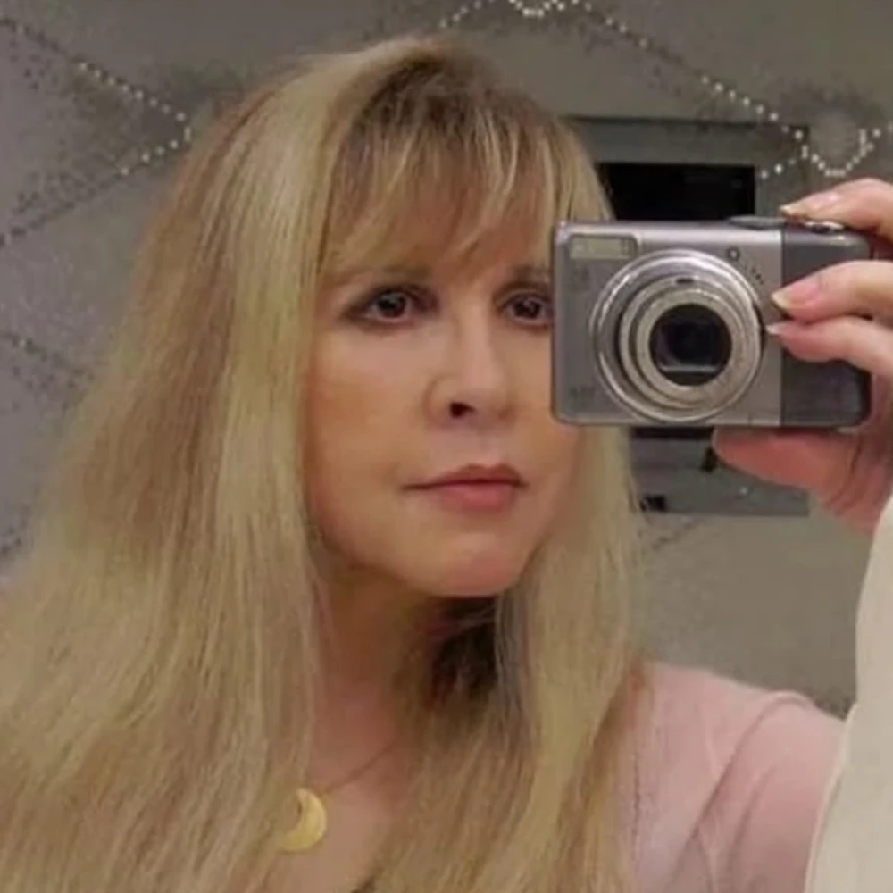 Is Fleetwood Mac Reunion on Cards? Stevie Nicks and Lindsey Buckingham Drop Major Hints