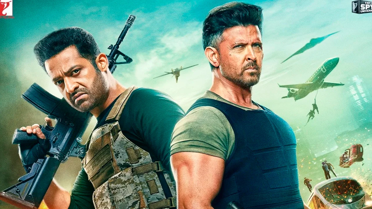 EXCLUSIVE: War 2 shoot completed; Hrithik Roshan invites Ayan Mukerji & NTR for a post wrap dinner EXCLUSIVE: War 2 shoot completed; Hrithik Roshan invites Ayan Mukerji & NTR for a post wrap dinner
