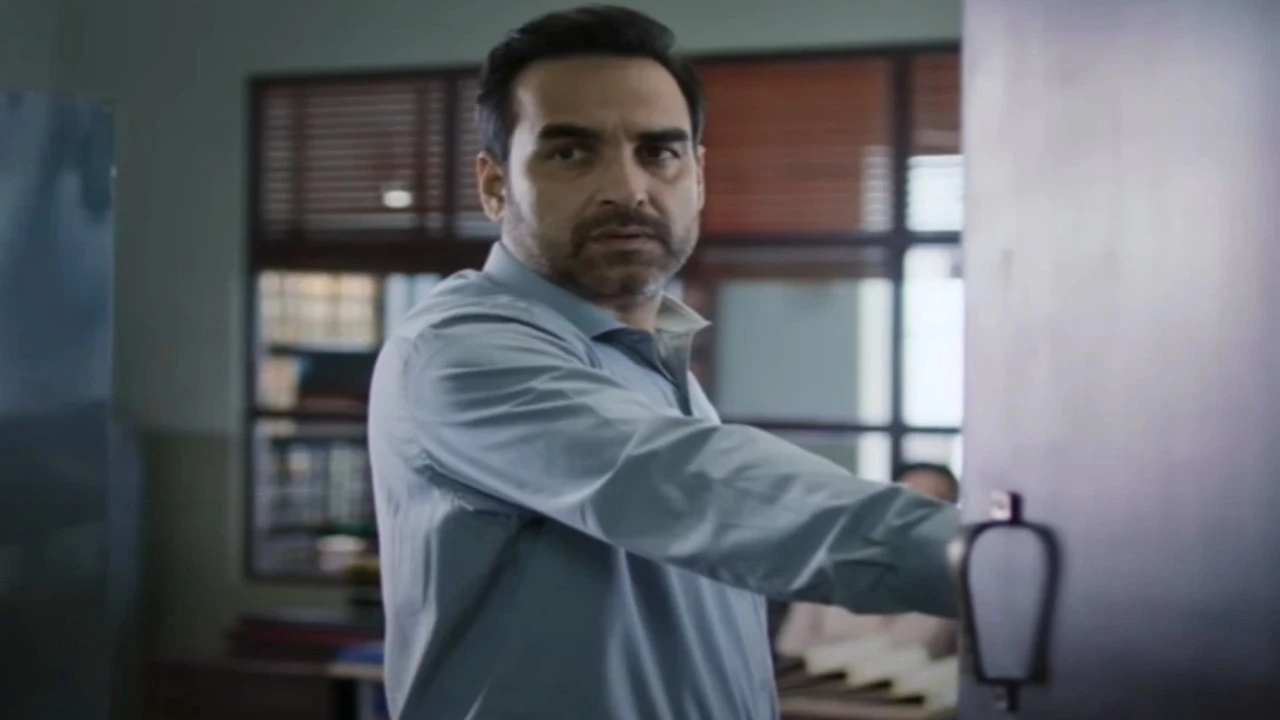 Criminal Justice Season 4 Ending Explained: Is Anju the real culprit of Roshini or was it Dr Raj’s secret plan? 