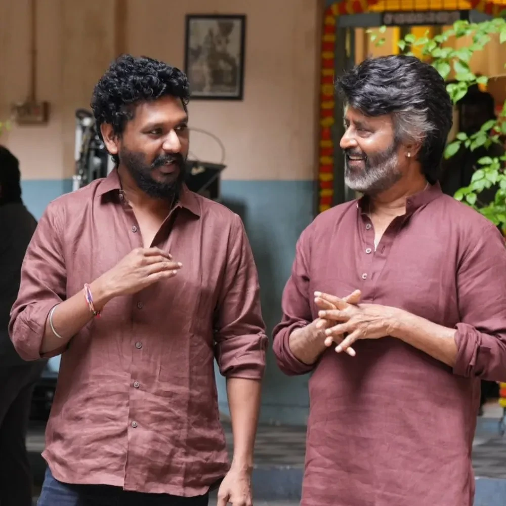 ‘No family, no friends’: Lokesh Kanagaraj says he’s spent 2 years of life doing nothing but only Coolie with Rajinikanth