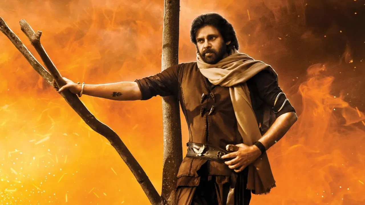 Pawan Kalyan’s Hari Hara Veera Mallu to release on July 24: Check runtime, plot, star cast and everything (PC: HHVM on X) Pawan Kalyan’s Hari Hara Veera Mallu to release on July 24: Check runtime, plot, star cast and everything about period thriller