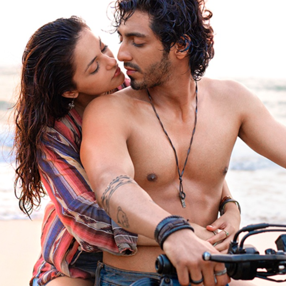Saiyaara Box Office: Juggernaut crosses 100cr Overseas, UK and Middle East in mental mode