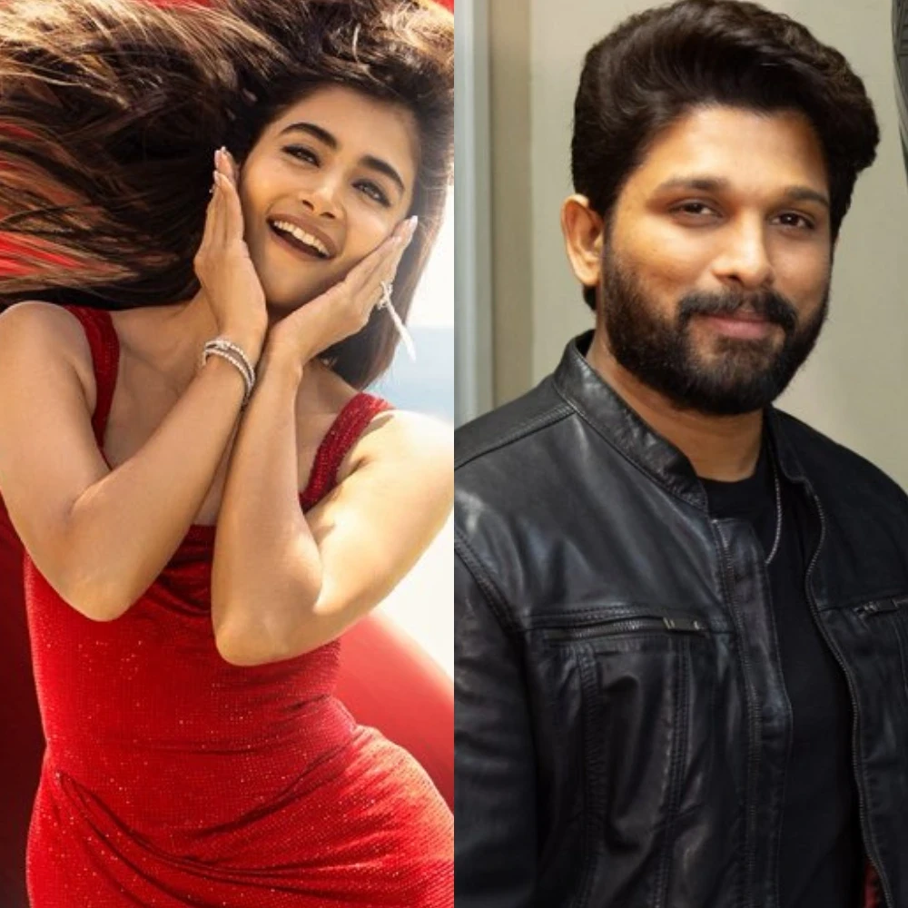 South Newsmakers of the Week: Coolie 2nd single Monica, Allu Arjun’s AA22xA6 to have Rashmika Mandanna and more