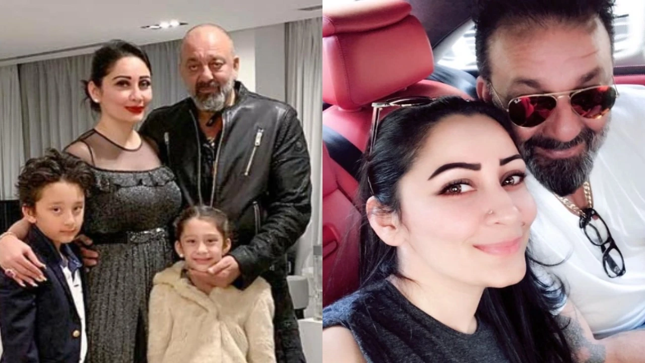 Sanjay Dutt's Rs 295 crore lavish lifestyle: From Rs 40 crore house to ultra-expensive cars and watches