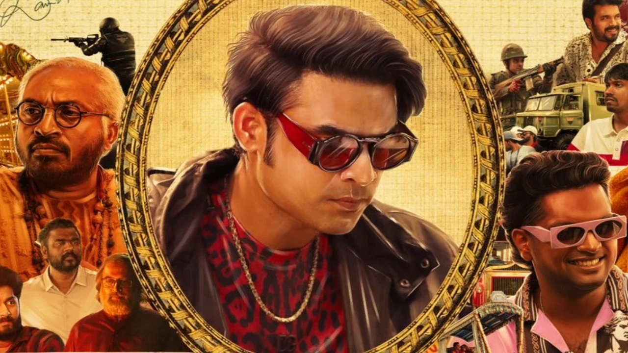 Nadikar on OTT