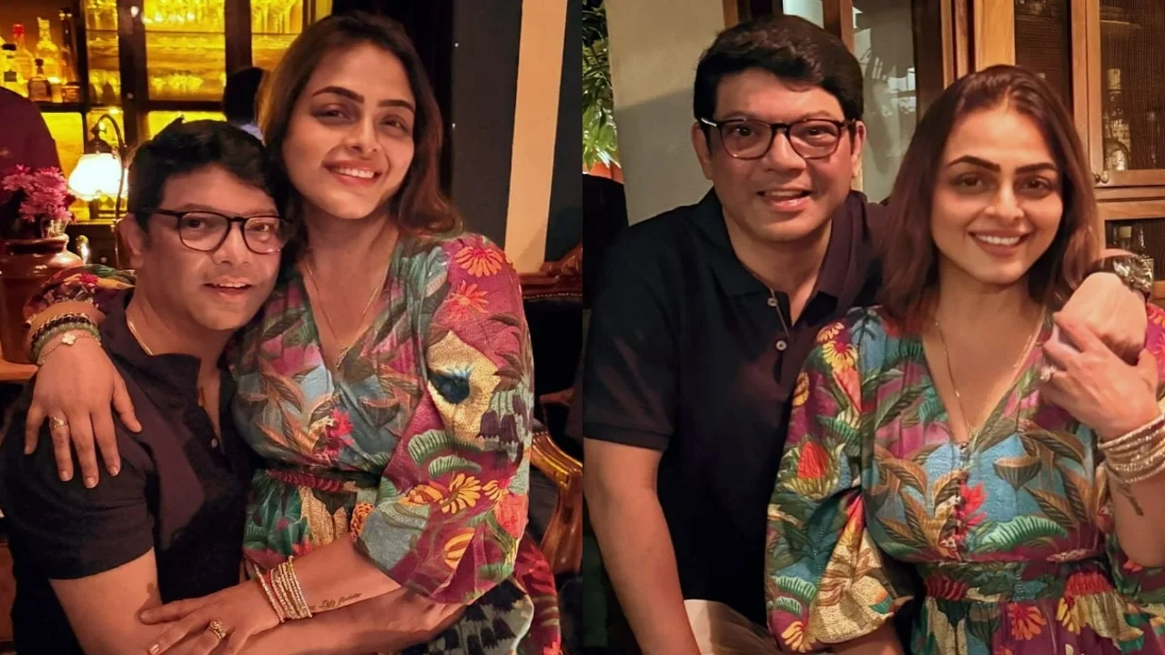 Who is Shilpa Shirodkar's husband? (Pic Credit: Shilpa Shirodkar Instagram) Shilpa Shirodkar