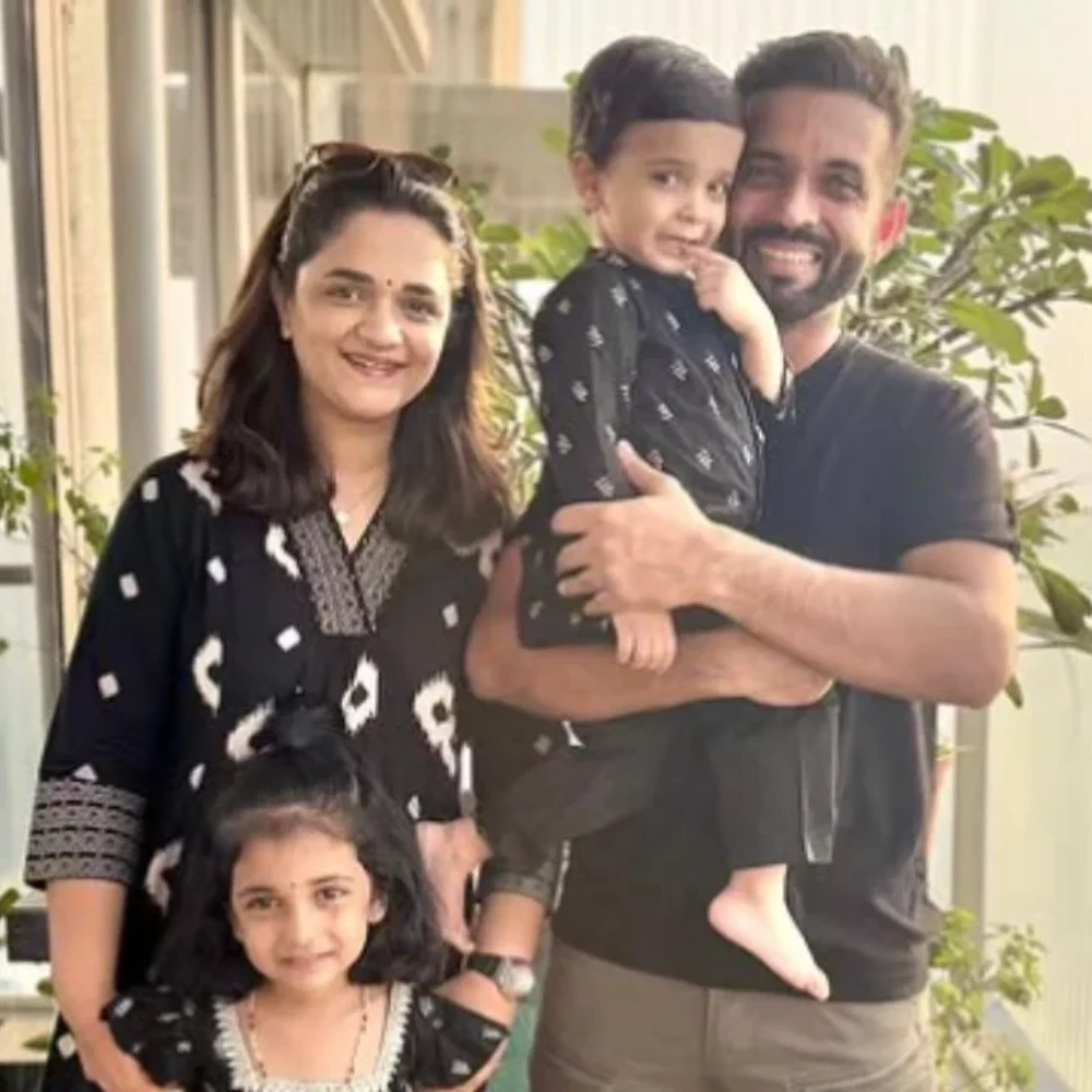 From Orkut to parenthood: Indian cricketer Ajinkya Rahane and Radhika’s relationship timeline