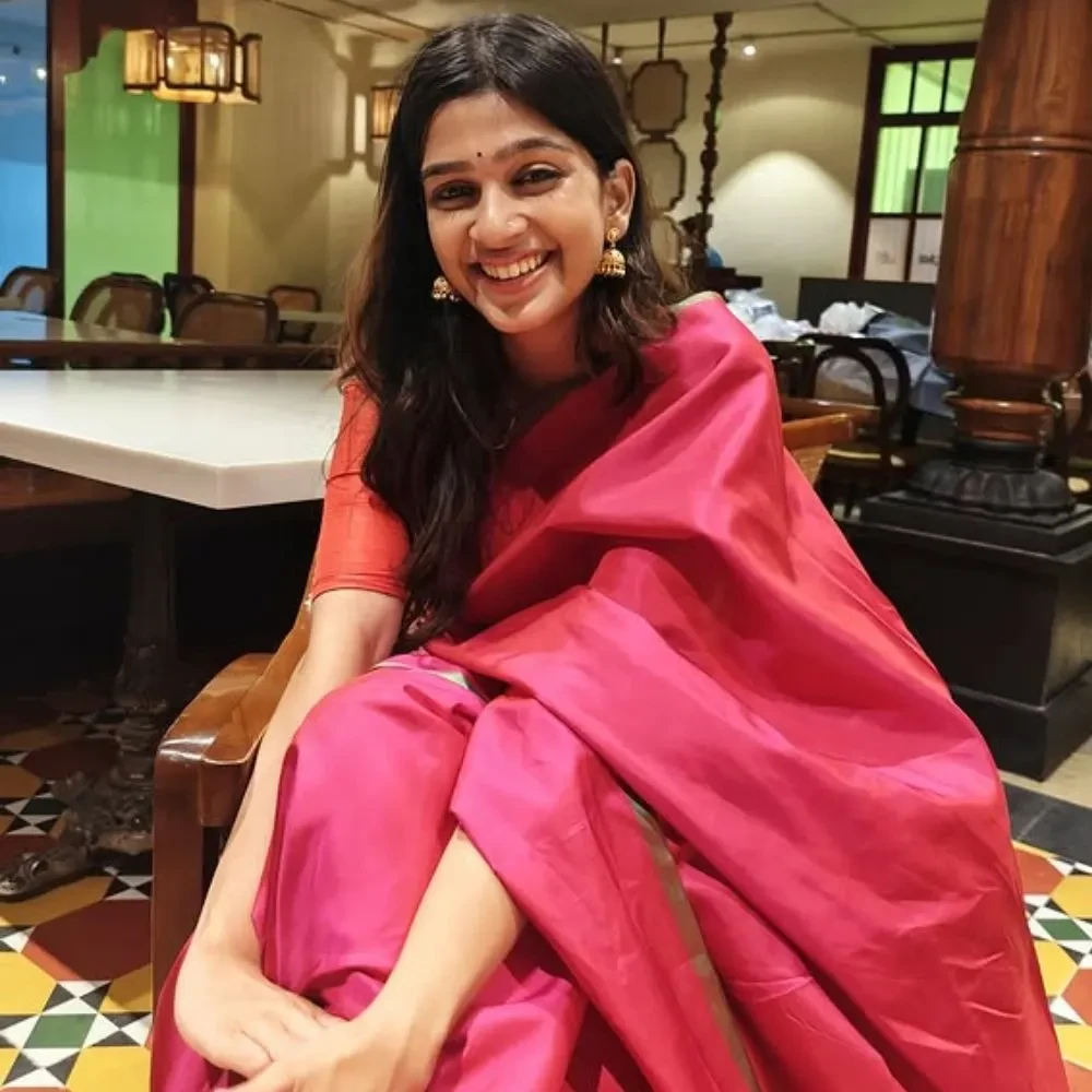 Who is Ananthika Sanilkumar? Meet 19-year-old actress, black-belt holder, trained in four classical dances and Rajinikanth’s youngest co-star