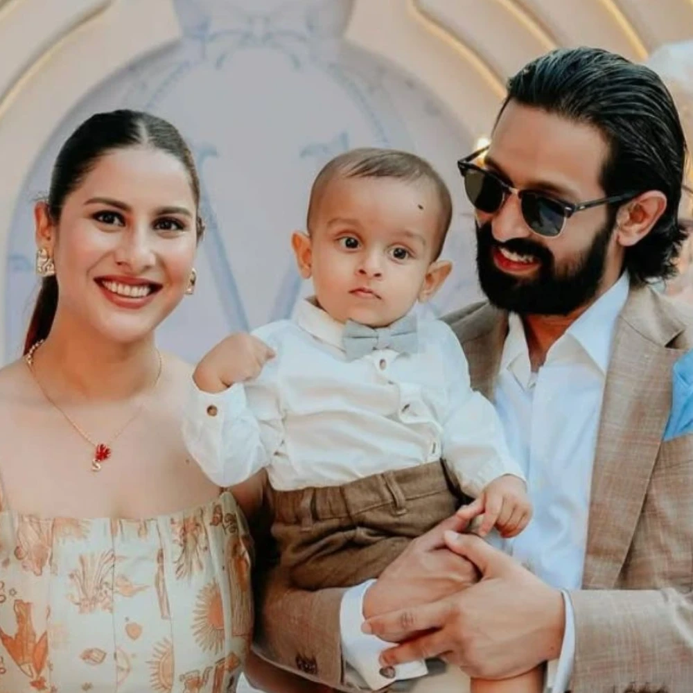 Vikrant Massey spent Rs 60,000 to rent one designer outfit just so that he could get work in Bollywood