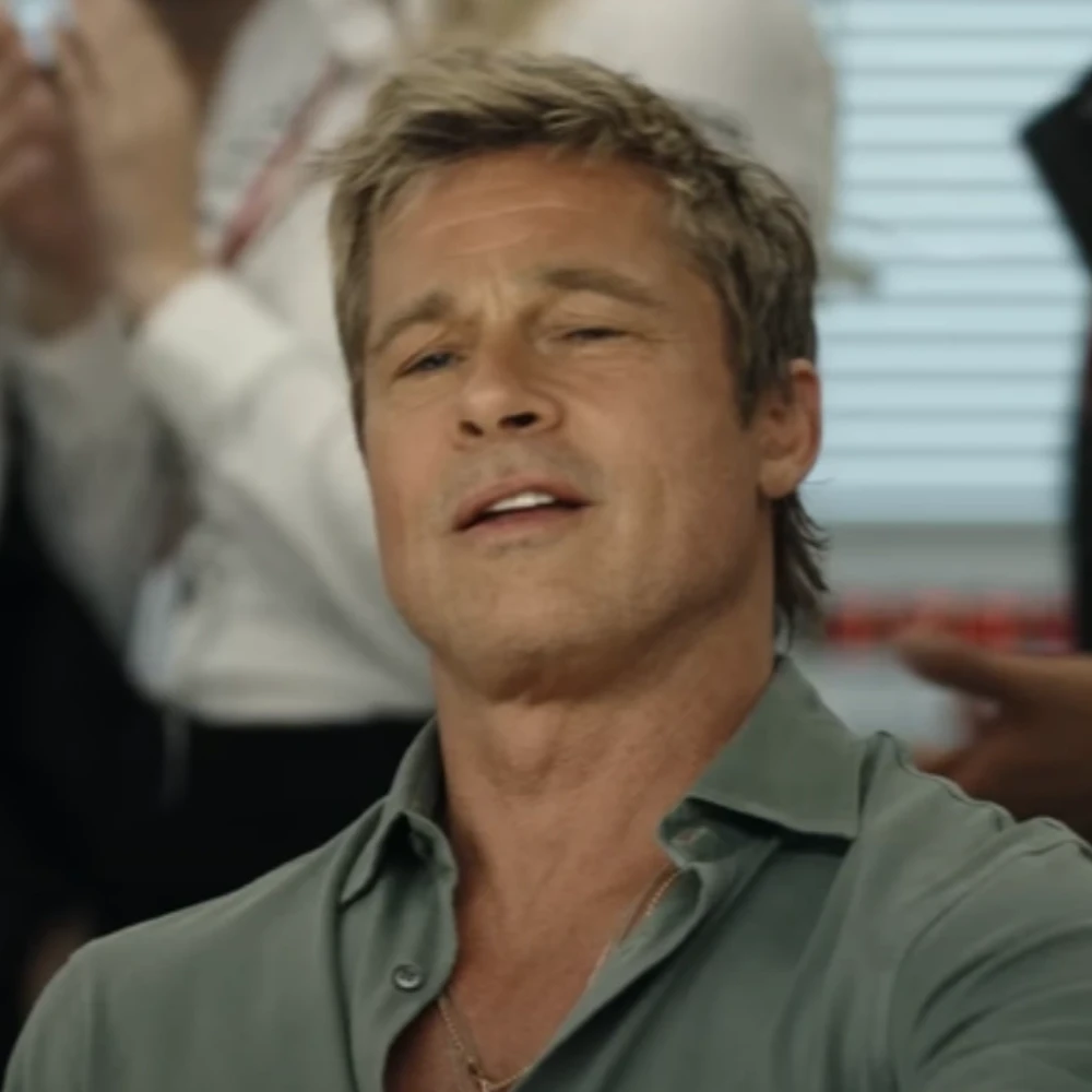 F1 Alternative Ending: Director Joseph Kosinski Reveals Plans to Make This Character Win Final Race in Brad Pitt Starrer