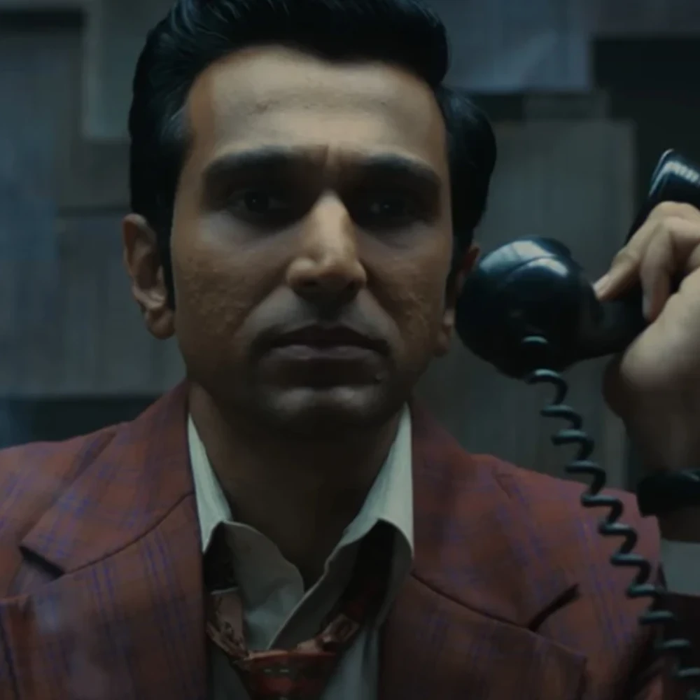 Saare Jahan Se Accha Release Date Out: Here's when and where you can watch Pratik Gandhi's spy series