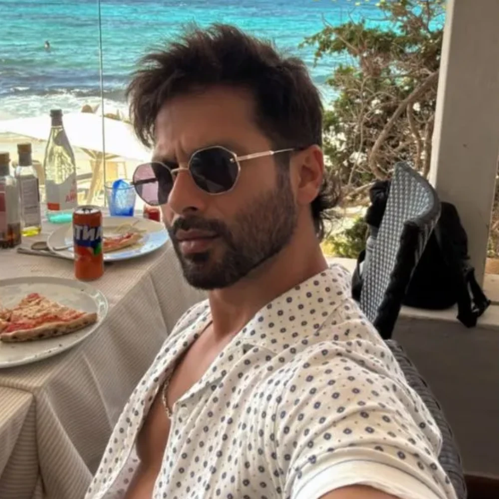 Newswrap, July 23: From Shahid Kapoor's movie getting shelved to Saiyaara crossing Rs 150 crore mark at Indian box office