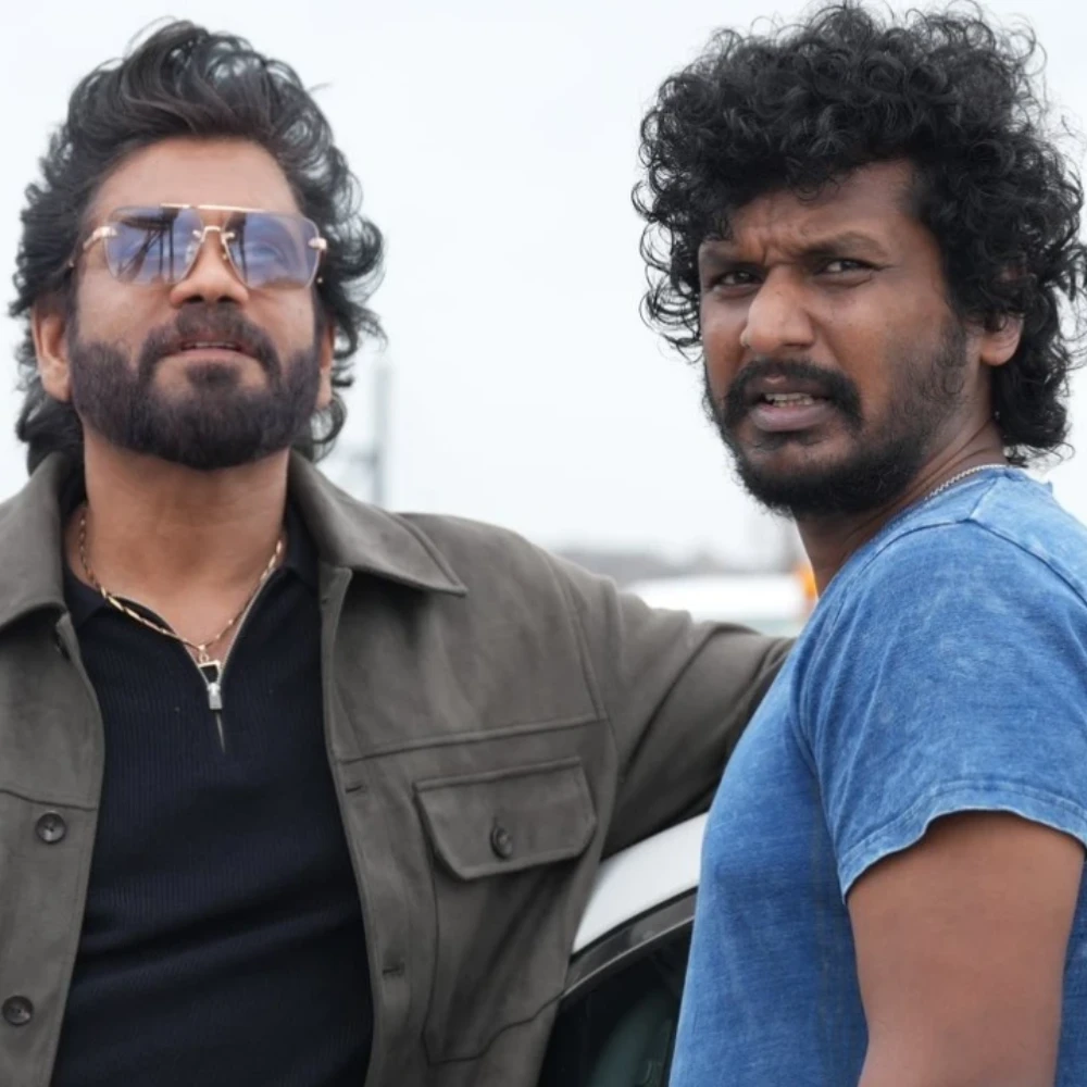 Not Rajnikanth, Lokesh Kanagaraj found Nagarjuna Akkineni harder to convince for Coolie instead: 'It was tough but…’