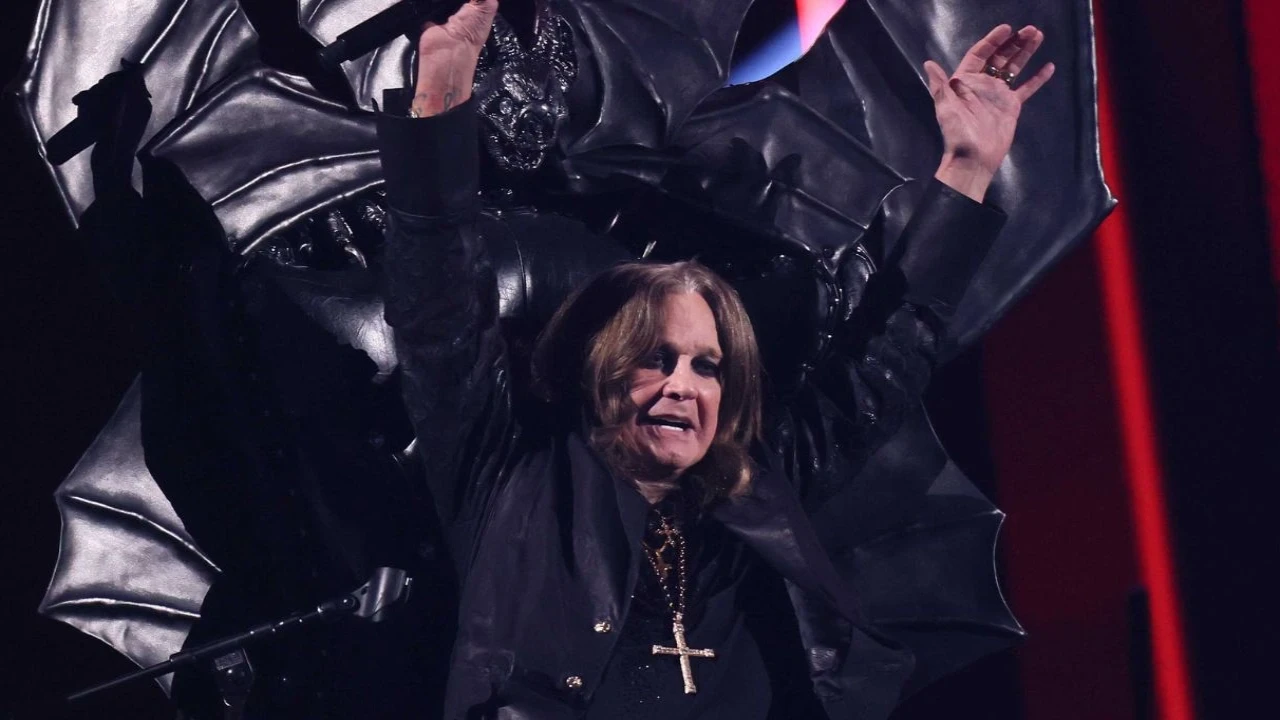Ozzy Osbourne’s Final Bow: 5 Big Moments From Black Sabbath’s Farewell Show at Villa Pa... 