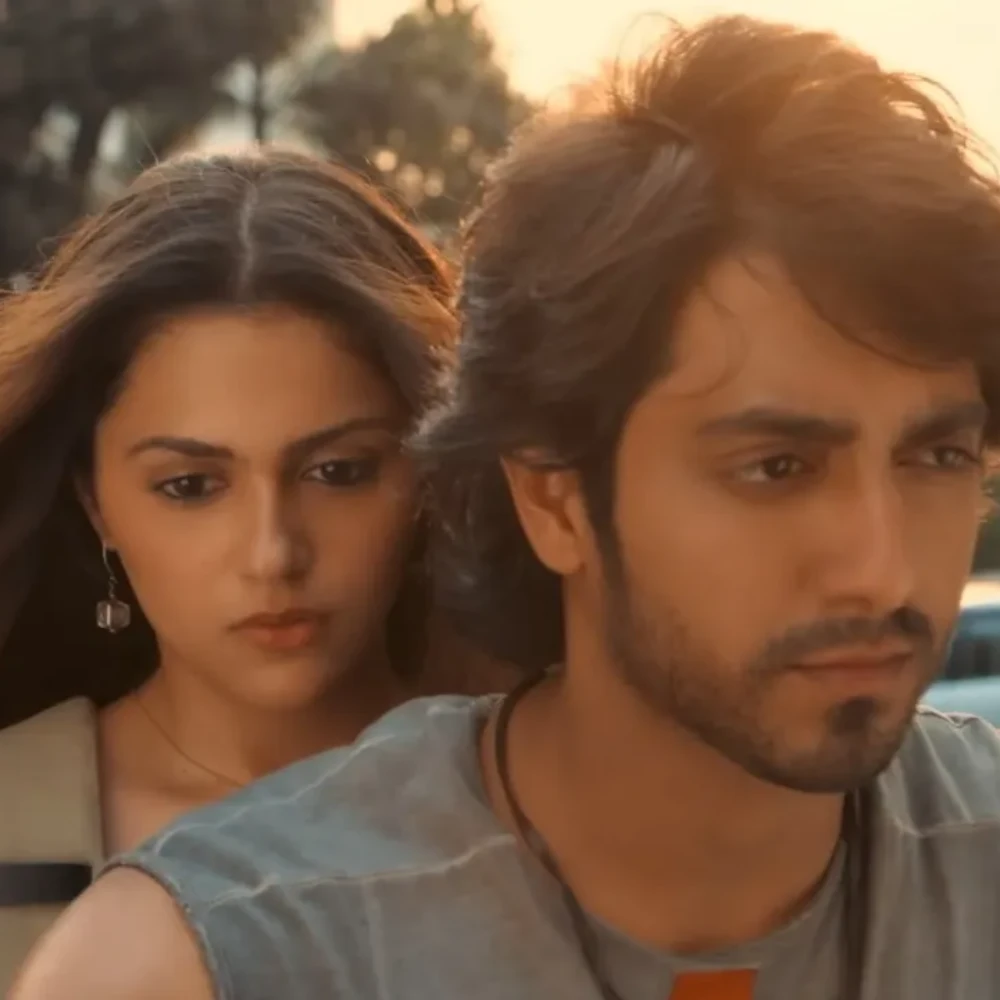 Saiyaara Box Office Collections: Scores first million dollar day overseas on 2nd Friday