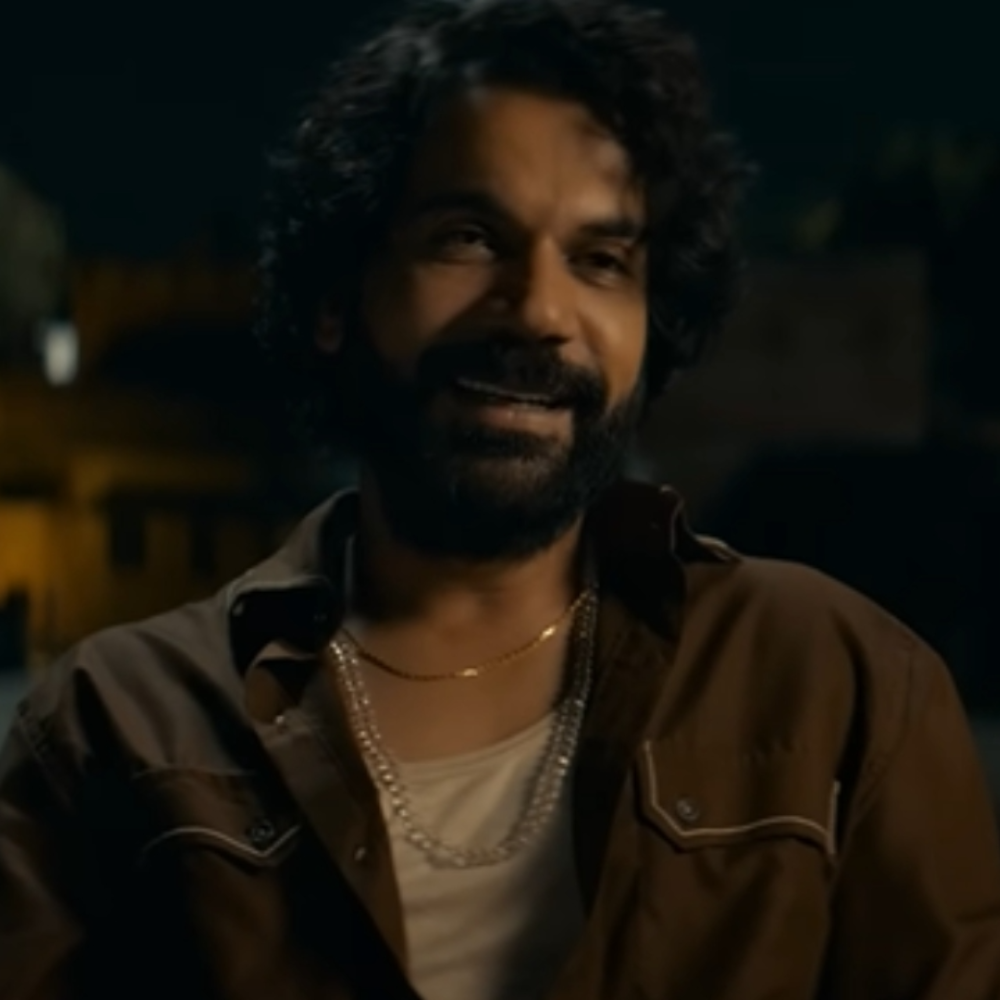 Box Office: Maalik shows a minor jump on Tuesday; Rajkummar Rao starrer collects Rs 2.00 crore on day 5