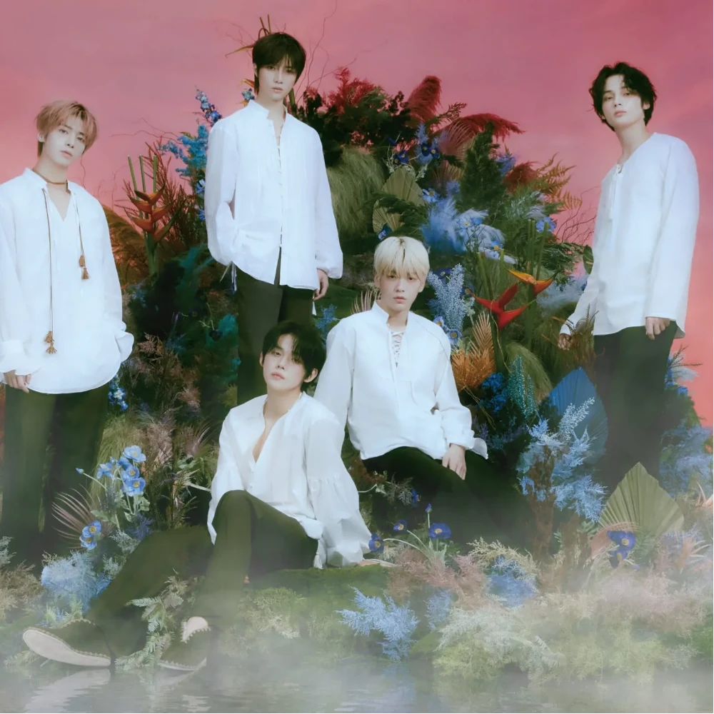 TXT announces 7-stop US leg of ACT : TOMORROW world tour; check out dates, venues and more