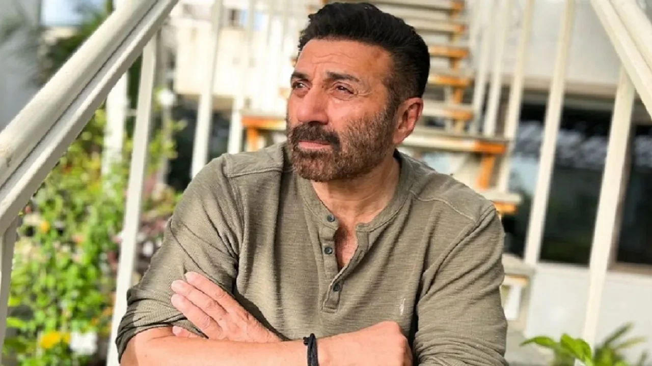 EXCLUSIVE: Sunny Deol joins forces with Excel Entertainment on a big action thriller; Filming begins in December