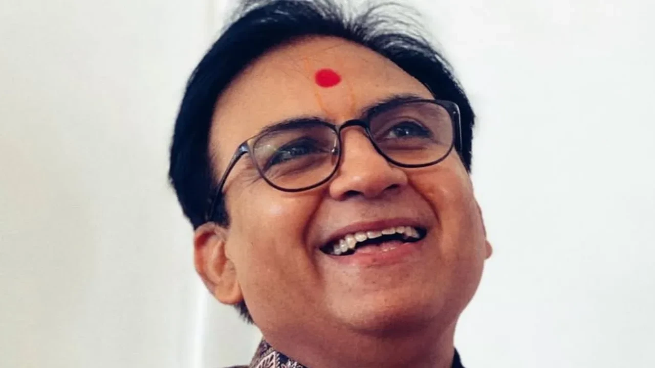 Taarak Mehta Ka Ooltah Chashmah’s Jethalal aka Dilip Joshi lost 16 kg in 45 days without diet and strict workouts (PC: Dilip Joshi IG) Taarak Mehta Ka Ooltah Chashmah’s Jethalal aka Dilip Joshi lost 16 kg in 45 days without diet and strict workouts