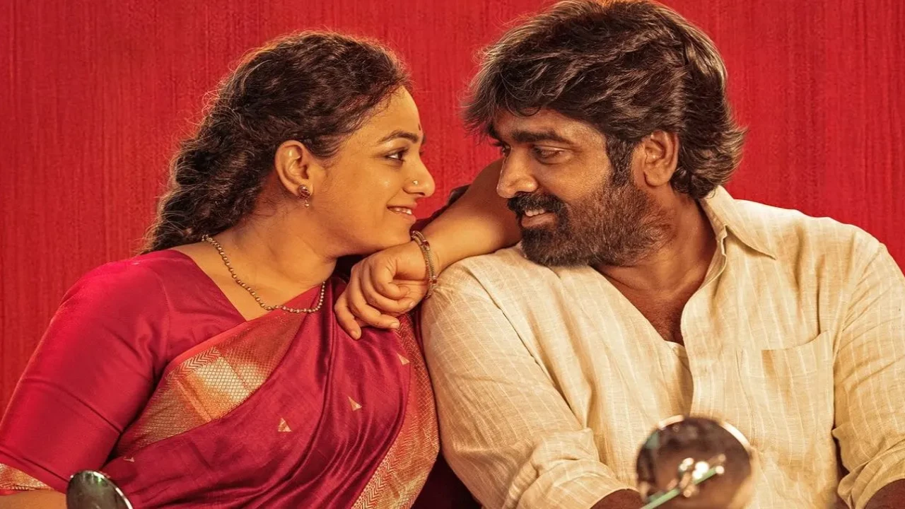 Thalaivan Thalaivii Twitter Review (PC: IMDb) Thalaivan Thalaivii Twitter Review