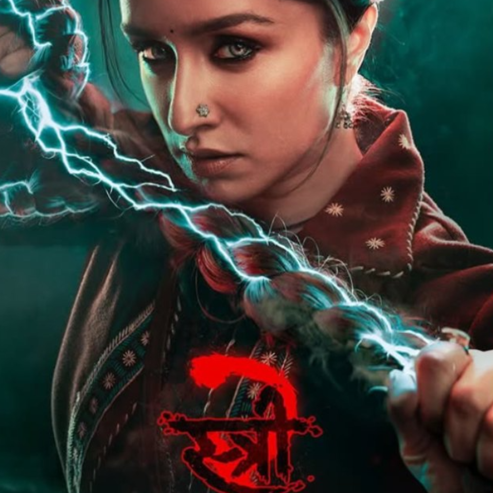 7 best horror movies on Prime Video: Stree 2 to Tumbbad