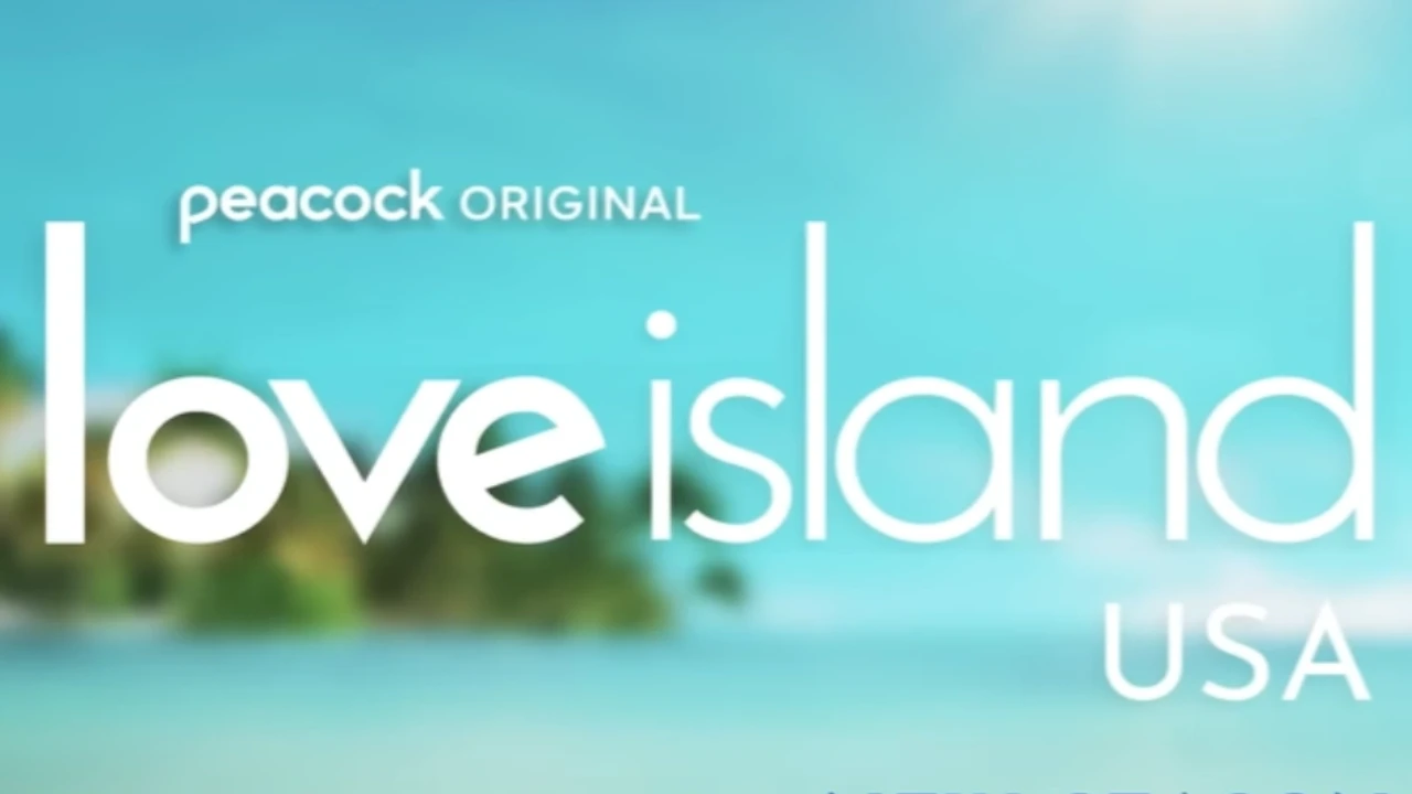 Love Island USA via YouTube/Peacock YouTube